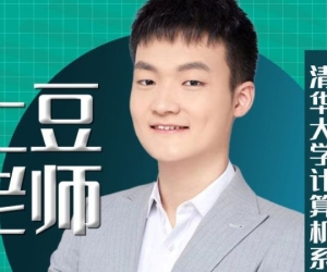 土豆老师 Scratch编程训练营