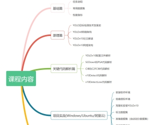 YOLOv10原理与实战训练自己的数据集