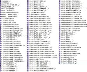 标杆徐LinuxSre系列：Zabbix7.0 全方位IT监控系统实践（30讲）