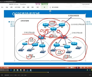 华为数通认证HCIP（价值824元）