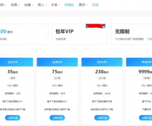 价值230元 图罗湾|艺图湾 包年VIP