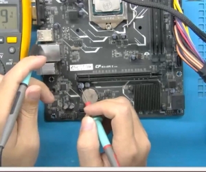 某维网校 主板显卡维修远程培训(59期)