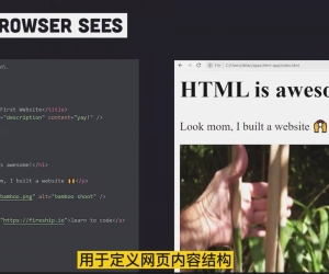 Javascript-50个实战项目攻克HTML和CSS以及原生JS