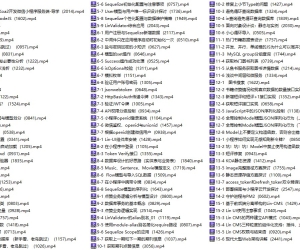 Node.js+Koa2+MySQL 打造前后端分离精品项目《旧岛》