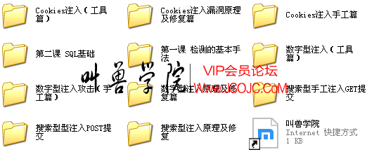 末日实验室脚本检测演示系列教程