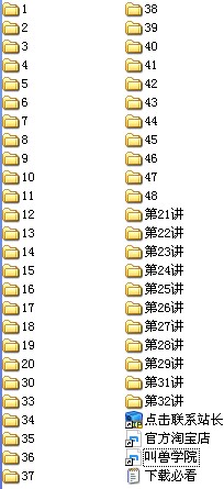 电子科技大学信息安全概论(密码学) 