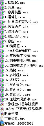 蓝丝雨TC百集系列精品教程《商业辅助是怎样炼成的》1-20.jpg